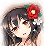 lily sea breeze photo